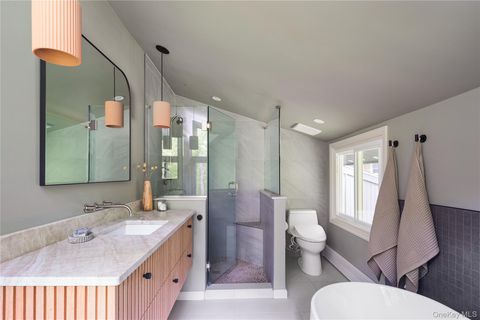 Tiny photo for 5 S Bedford Road, Pound Ridge, NY 10576 (MLS # 996496)