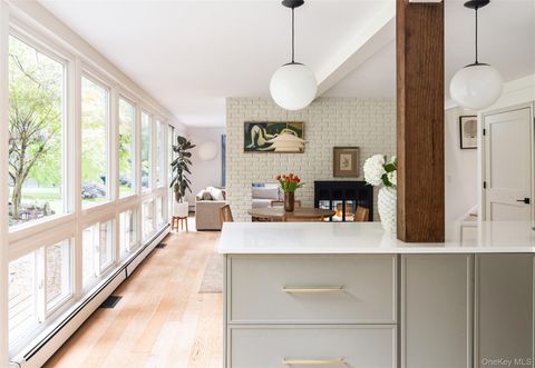 Tiny photo for 5 S Bedford Road, Pound Ridge, NY 10576 (MLS # 996496)