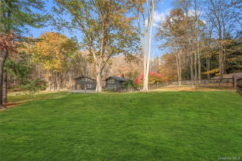 Tiny photo for 5 S Bedford Road, Pound Ridge, NY 10576 (MLS # 996496)