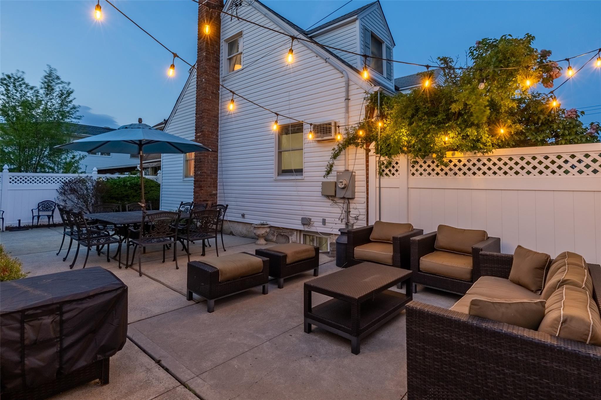 163 Bellevue Avenue