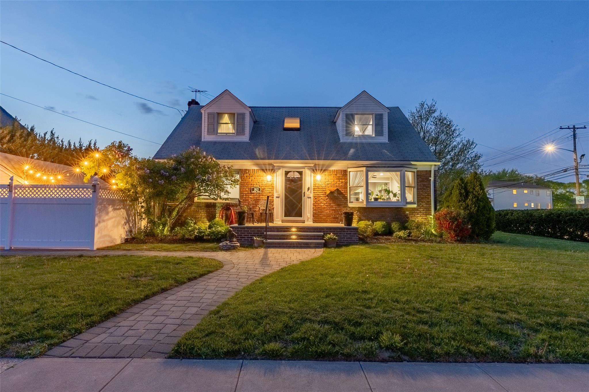 163 Bellevue Avenue