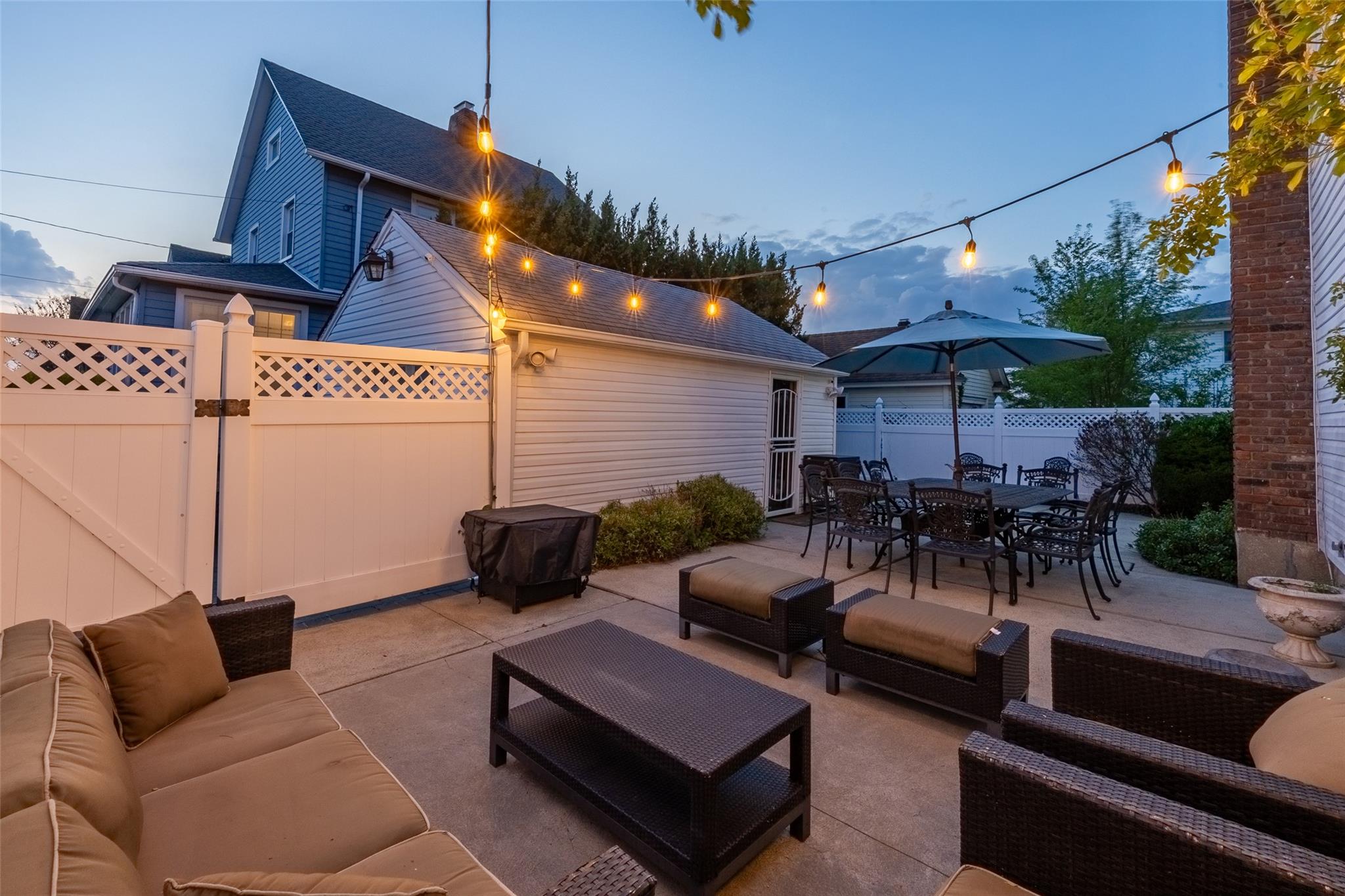 163 Bellevue Avenue