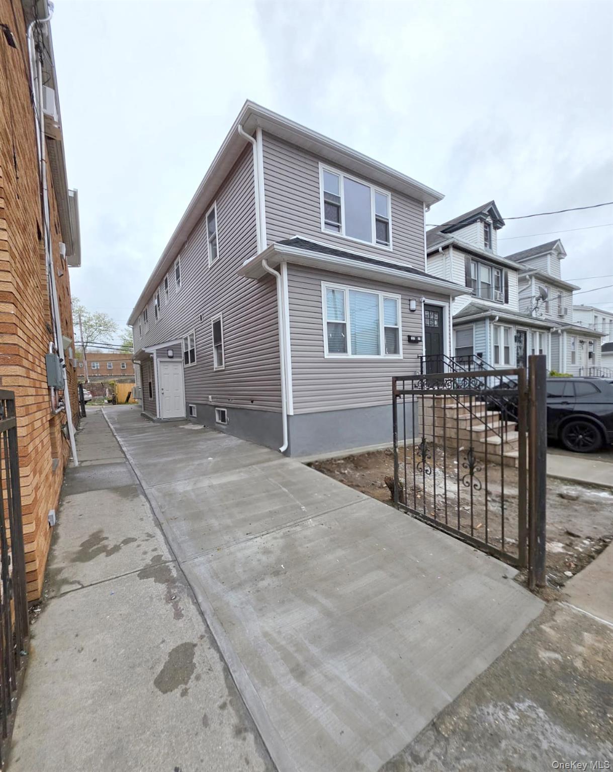 107-17 157 Street