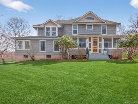 729 Mullock Road Port Jervis NY 12771