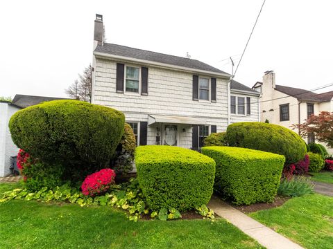 95 Robert Avenue, Port Chester, NY 10573 - MLS#: 860518