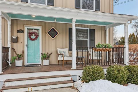 175 Willow Avenue Cornwall NY 12518
