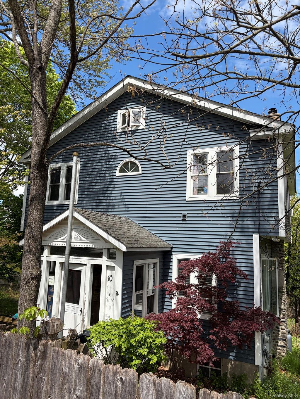 Photo of 10 Willard Place, Monroe, NY 10950 (MLS # 994227)