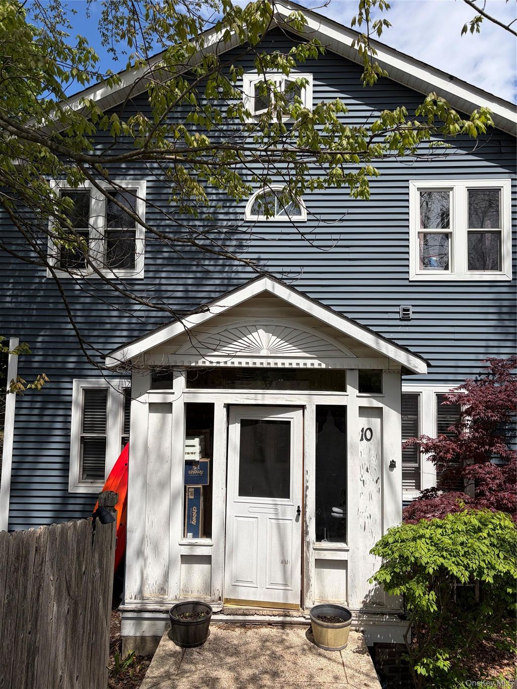 Photo of 10 Willard Place, Monroe, NY 10950 (MLS # 994227)