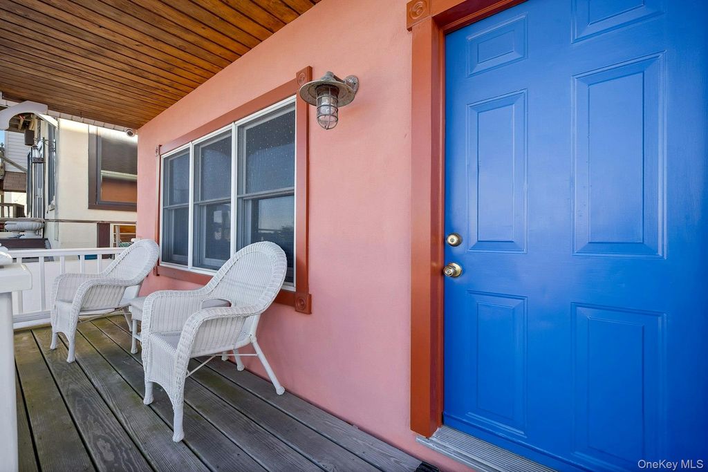 Photo of 59C Edgewater Park Drive #59C, Bronx, NY 10465 (MLS # 890568)