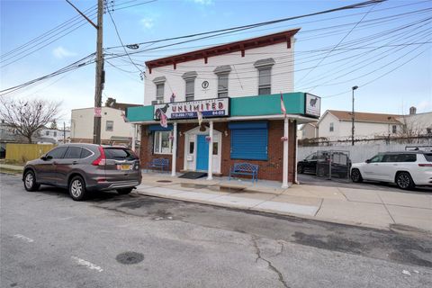 84-09 Rockaway Boulevard Ozone Park NY 11416