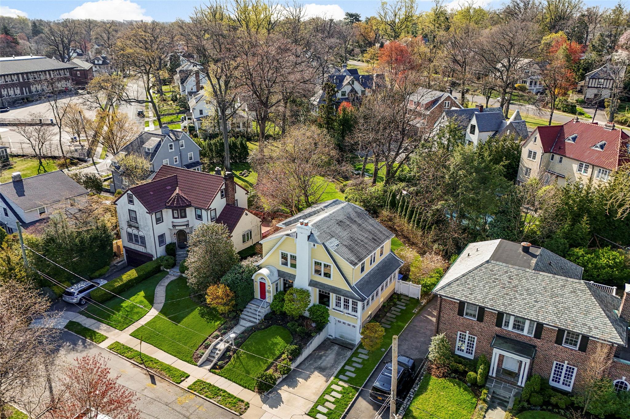 28 Stellar Place, Pelham, New York image 31