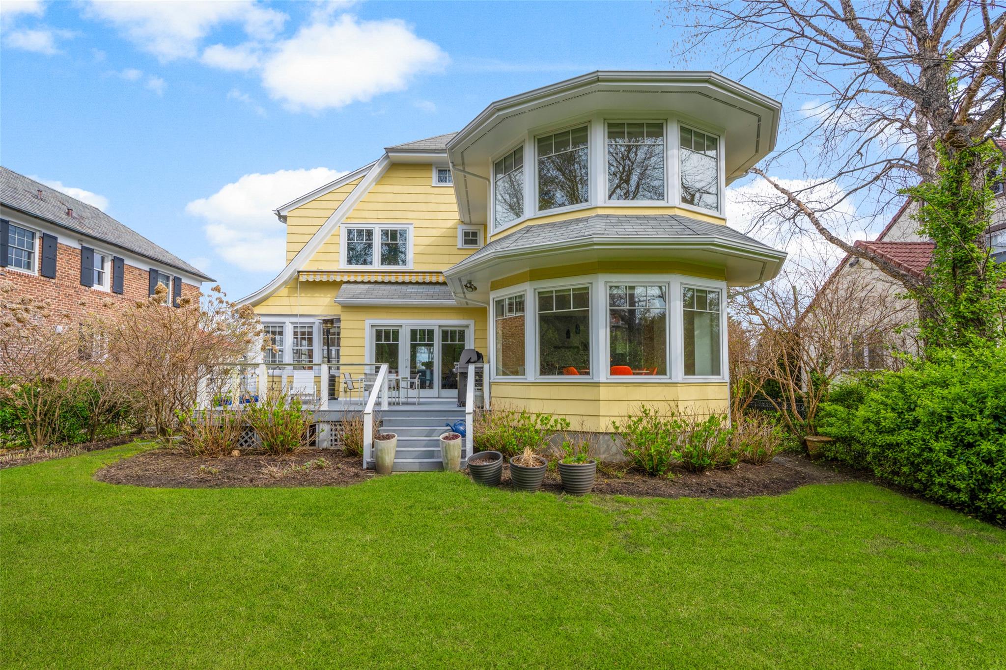 28 Stellar Place, Pelham, New York image 25