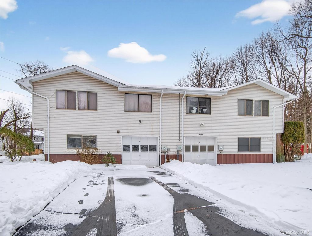 Photo of 15 Pauline Court, Spring Valley, NY 10977 (MLS # 949938)