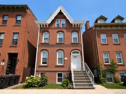 Apartment For Rent - 167 Liberty Street #2<br/> Newburgh, NY 12550