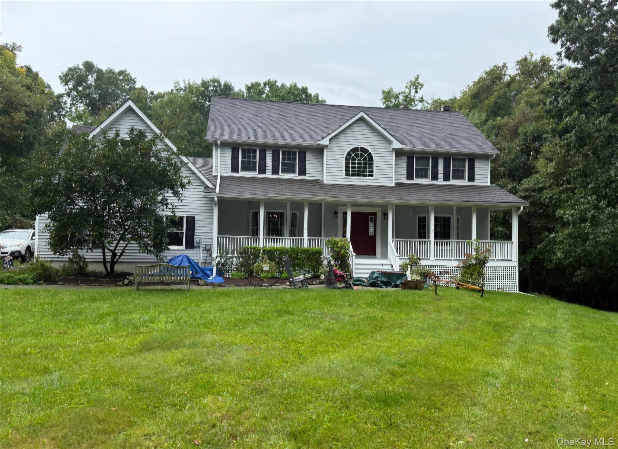 22 Eskew Court