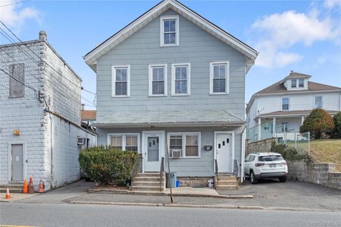 Multifamily For Sale - 226 Glen Cove Avenue<br/> Glen Cove, NY 11542