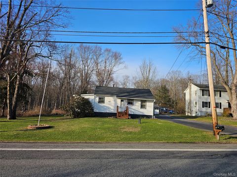 Homes For Sale - 1110 Nys Route 211 W<br/> Middletown, NY 10940