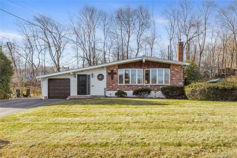 31 S Lexow Avenue Nanuet NY 10954