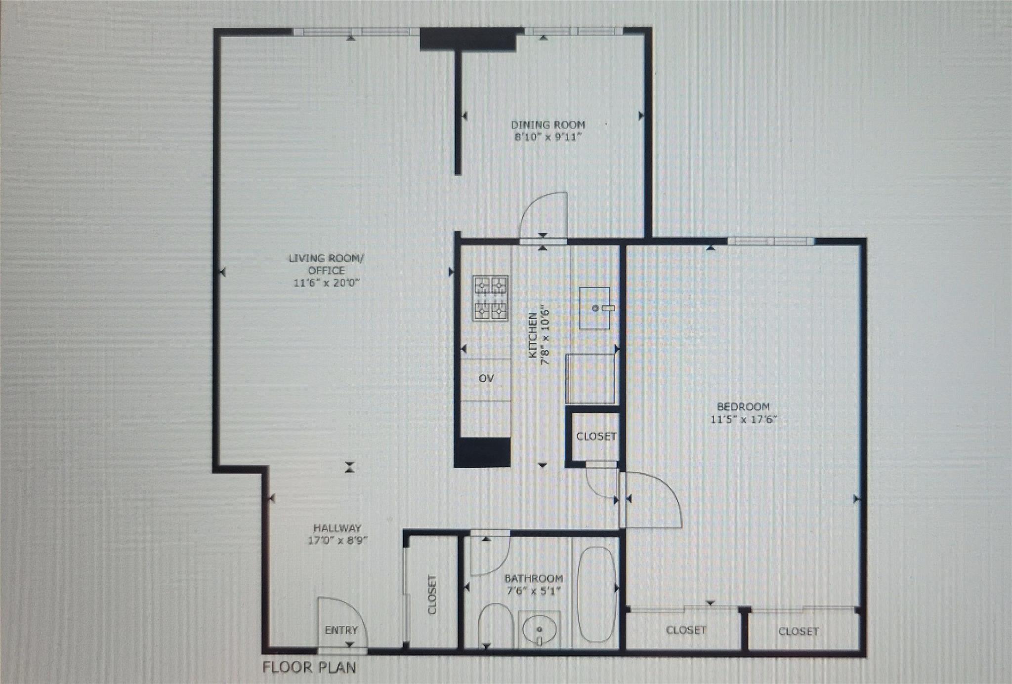 99-30 59 Avenue #5A, Corona, New York image 4