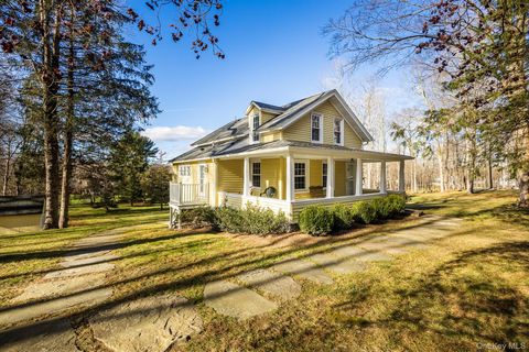 6 Star Ridge Road North Salem NY 10560
