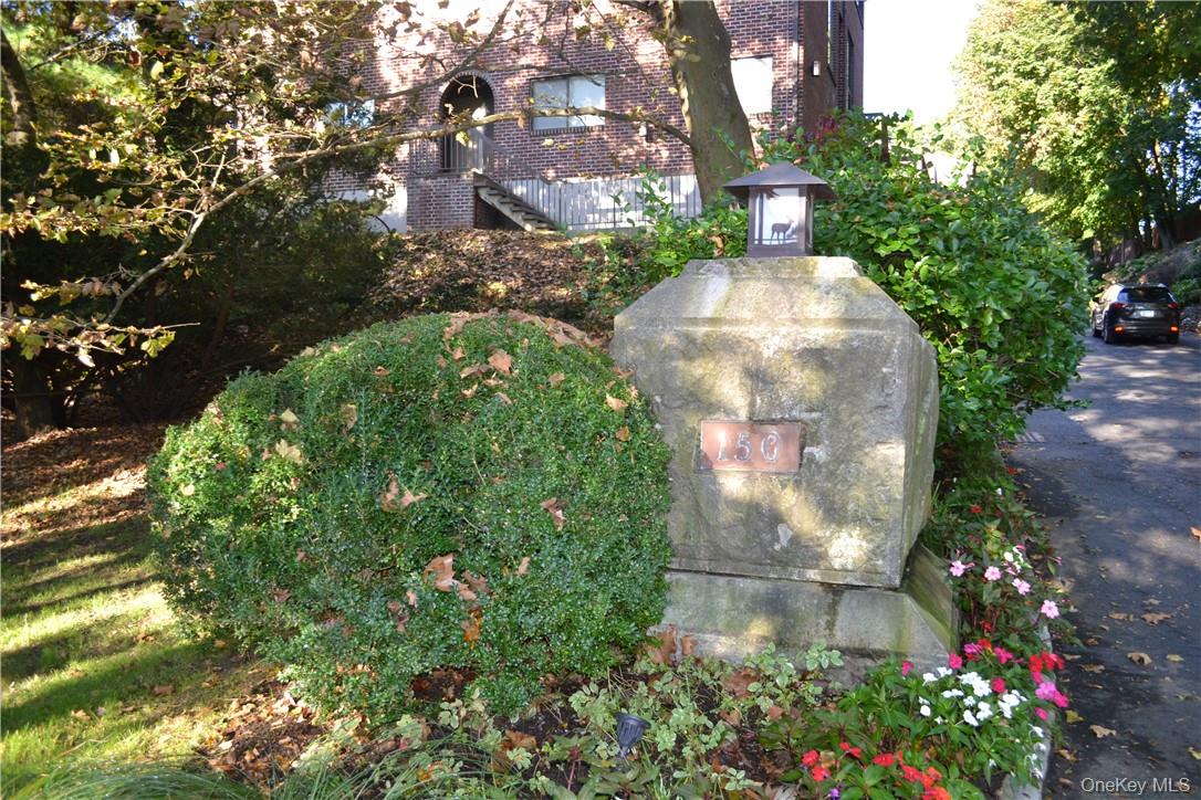 150 North Bedford Road 2F