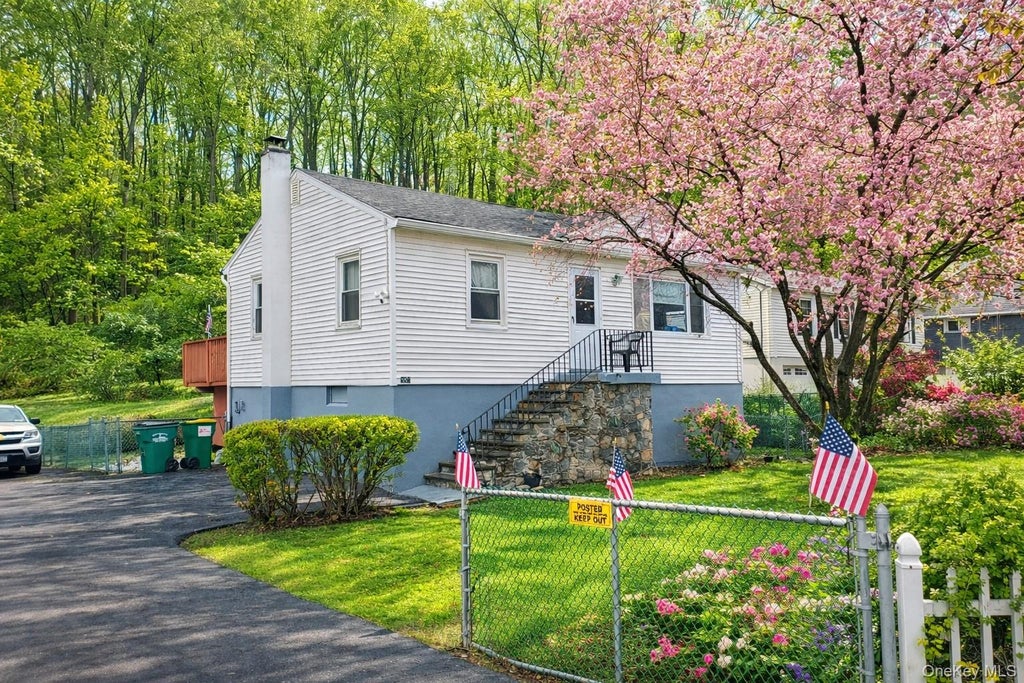 Photo of 356 Sprout Brook Road, Garrison, NY 10524 (MLS # 1008033)