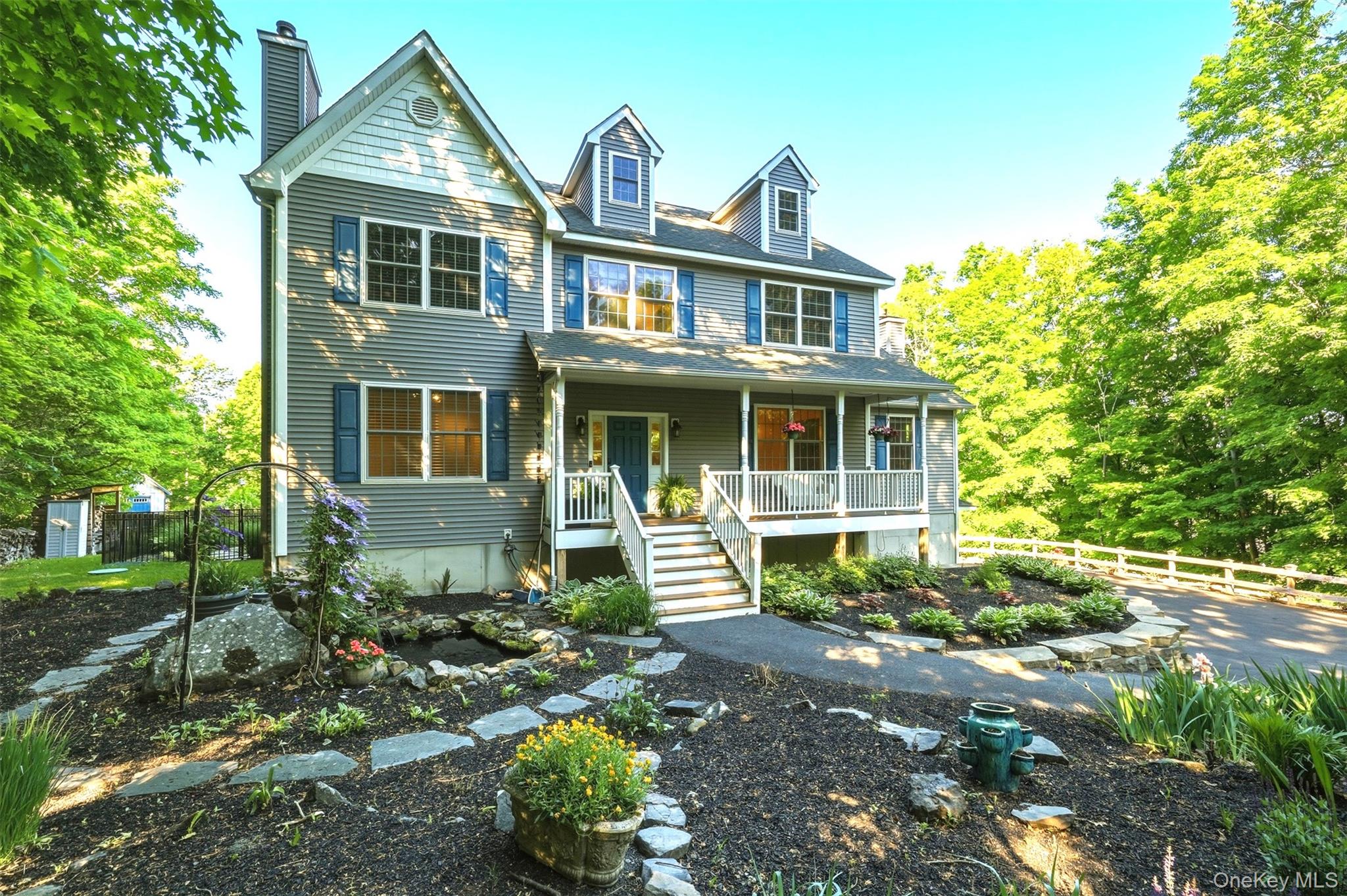 27 Hawleys Corners Road