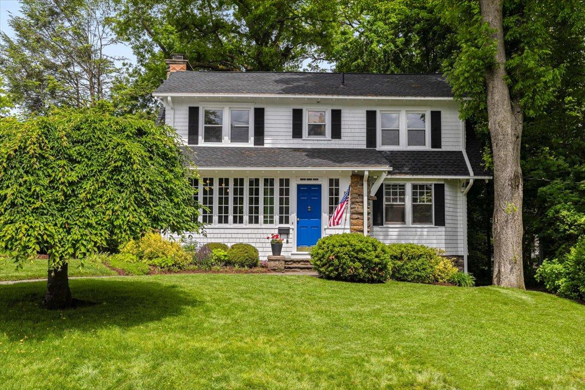 60 Hillcrest Avenue, New Rochelle, New York image 1