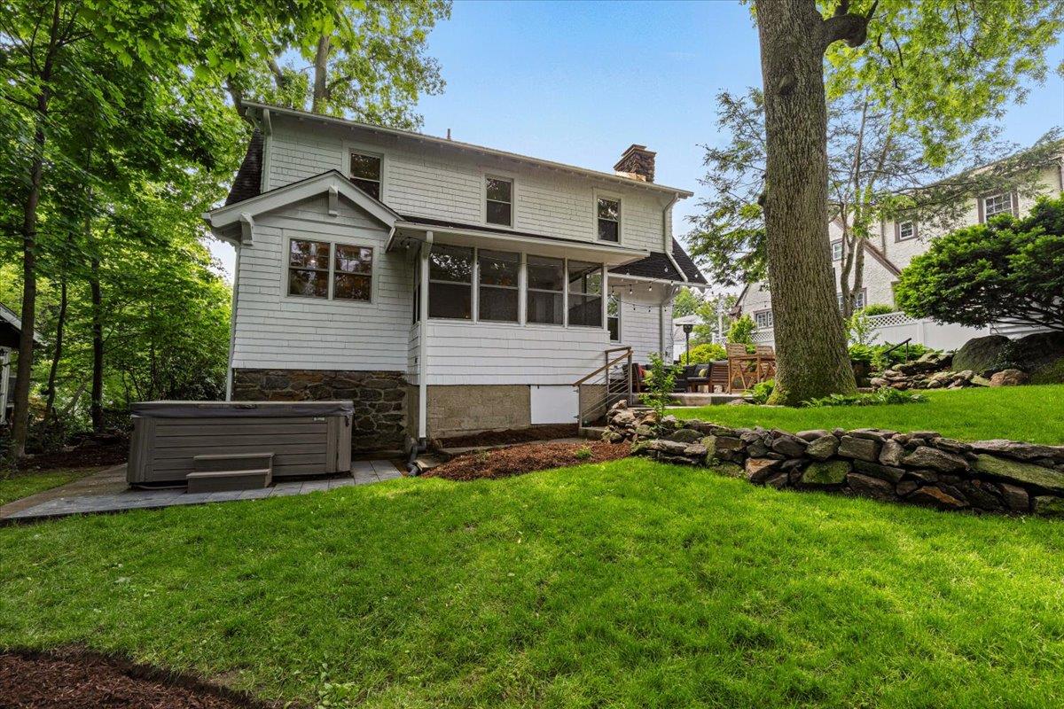 60 Hillcrest Avenue, New Rochelle, New York image 28