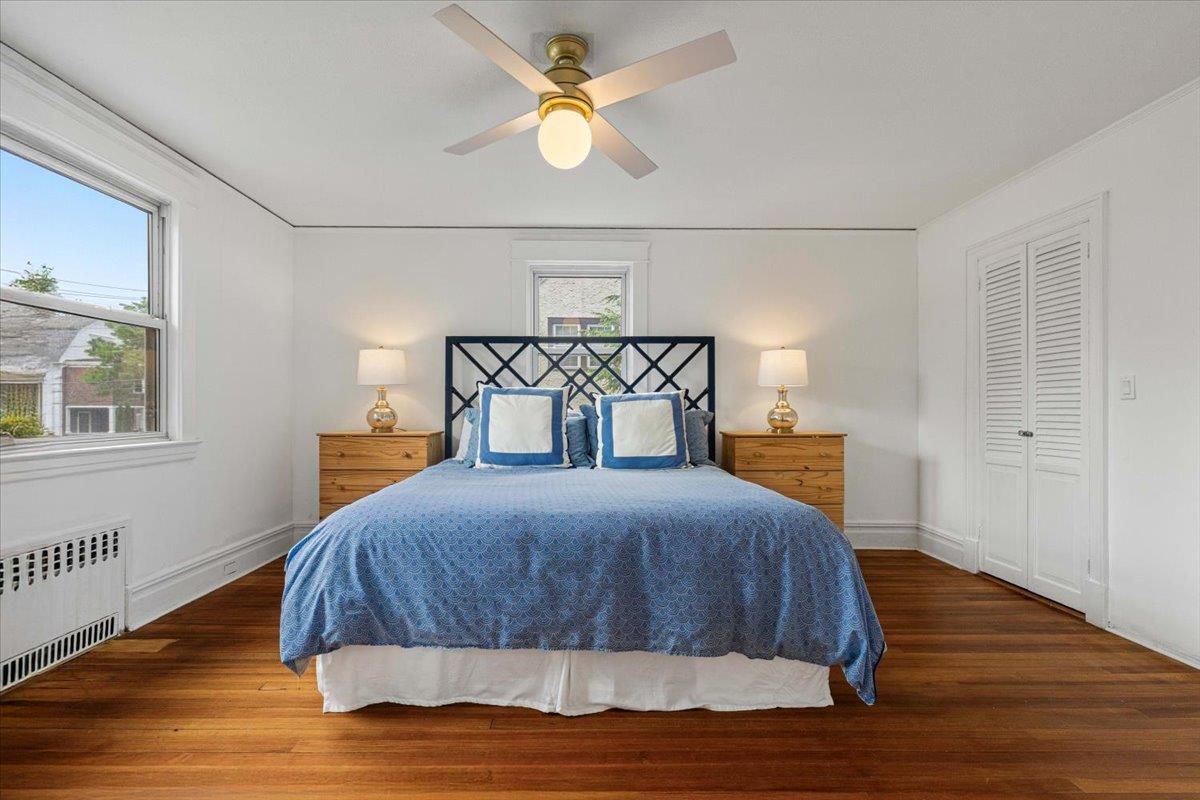 60 Hillcrest Avenue, New Rochelle, New York image 21