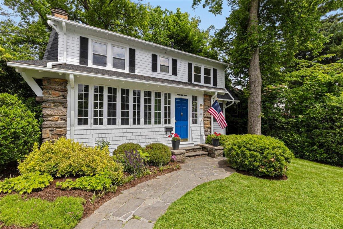 60 Hillcrest Avenue, New Rochelle, New York image 3