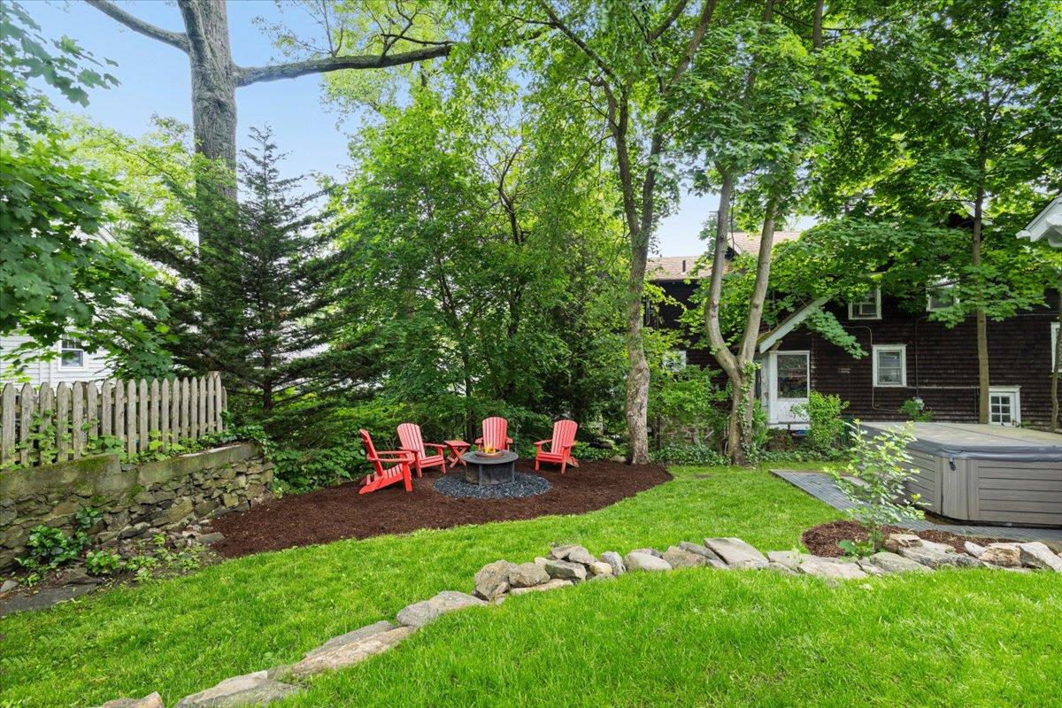 60 Hillcrest Avenue, New Rochelle, New York image 27