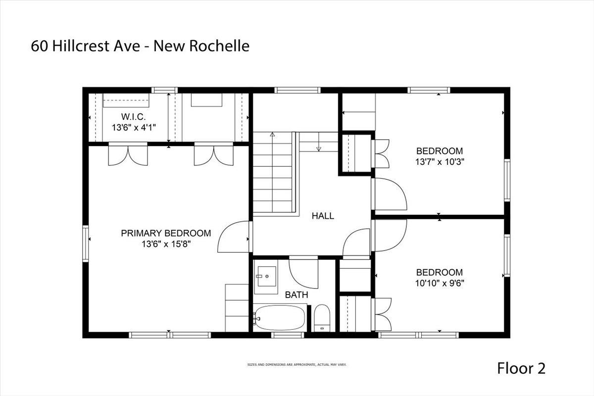 60 Hillcrest Avenue, New Rochelle, New York image 30