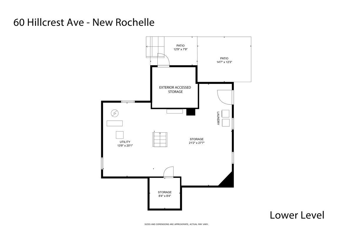 60 Hillcrest Avenue, New Rochelle, New York image 31