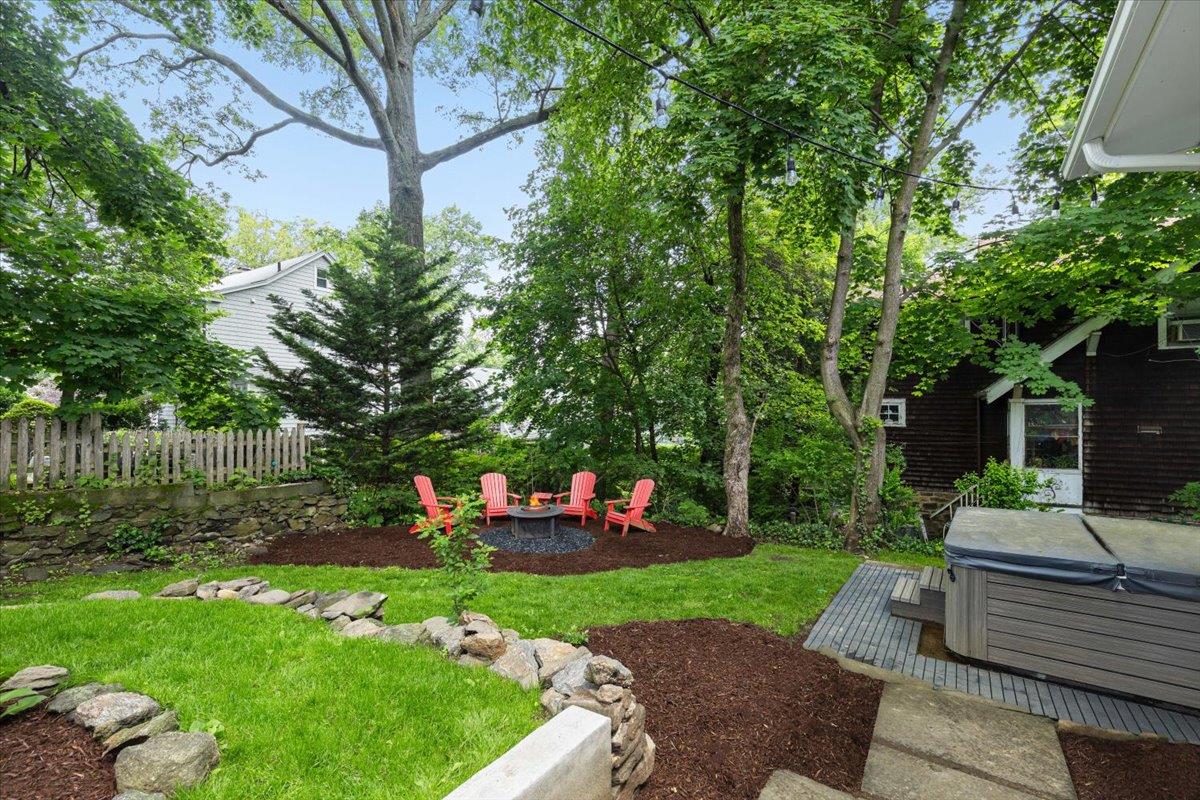 60 Hillcrest Avenue, New Rochelle, New York image 26