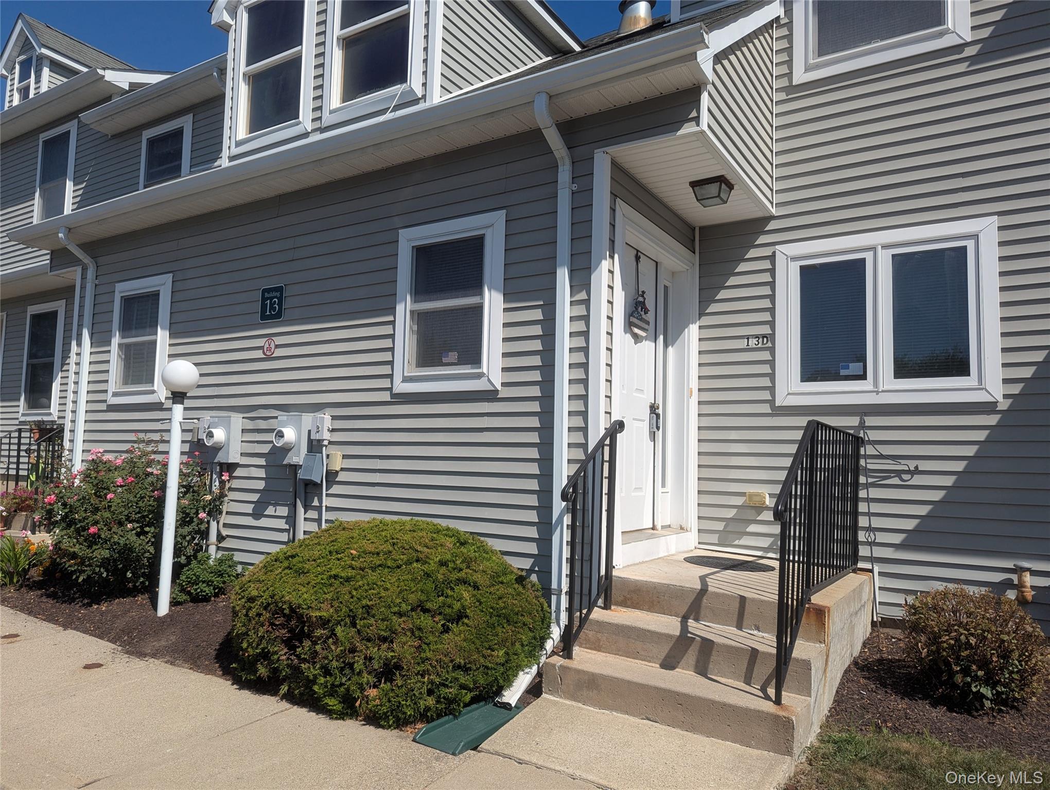 100 Boniface Drive 13D