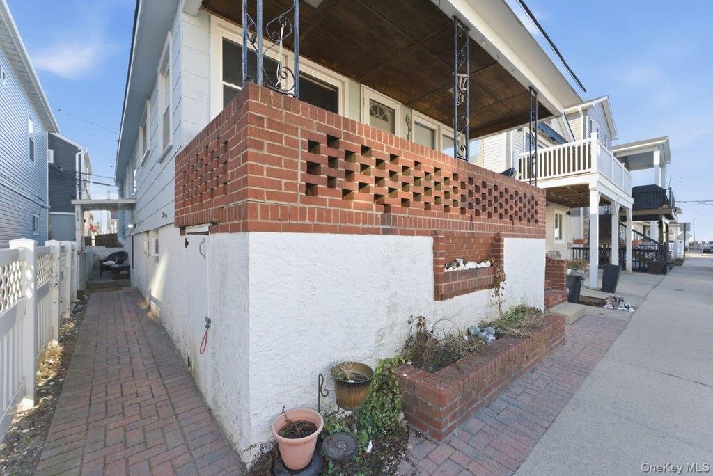 Photo of 99 Virginia Avenue, Long Beach, NY 11561 (MLS # 963364)