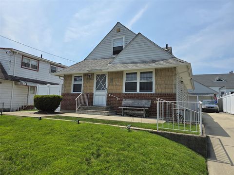 734 Dauntless Parkway, Elmont, NY 11003 - MLS#: 877899