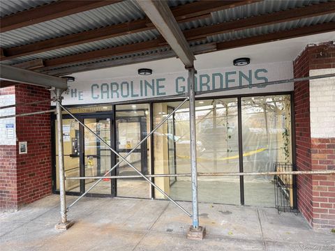 86-16 60th Avenue 6F Flushing NY 11373