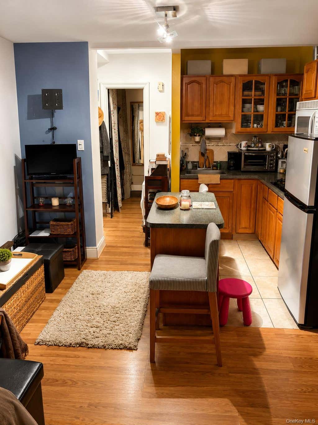 Photo of 83-00 Talbot Street #PH-10D, Kew Gardens, NY 11415 (MLS # 1039848)