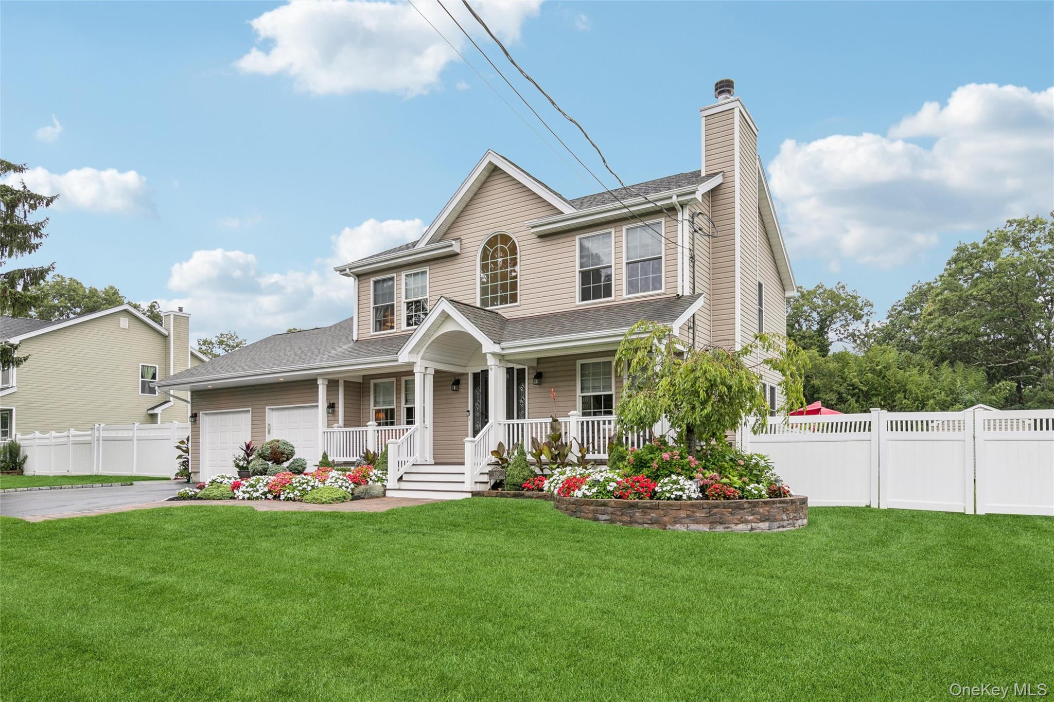 406 Carnation Drive