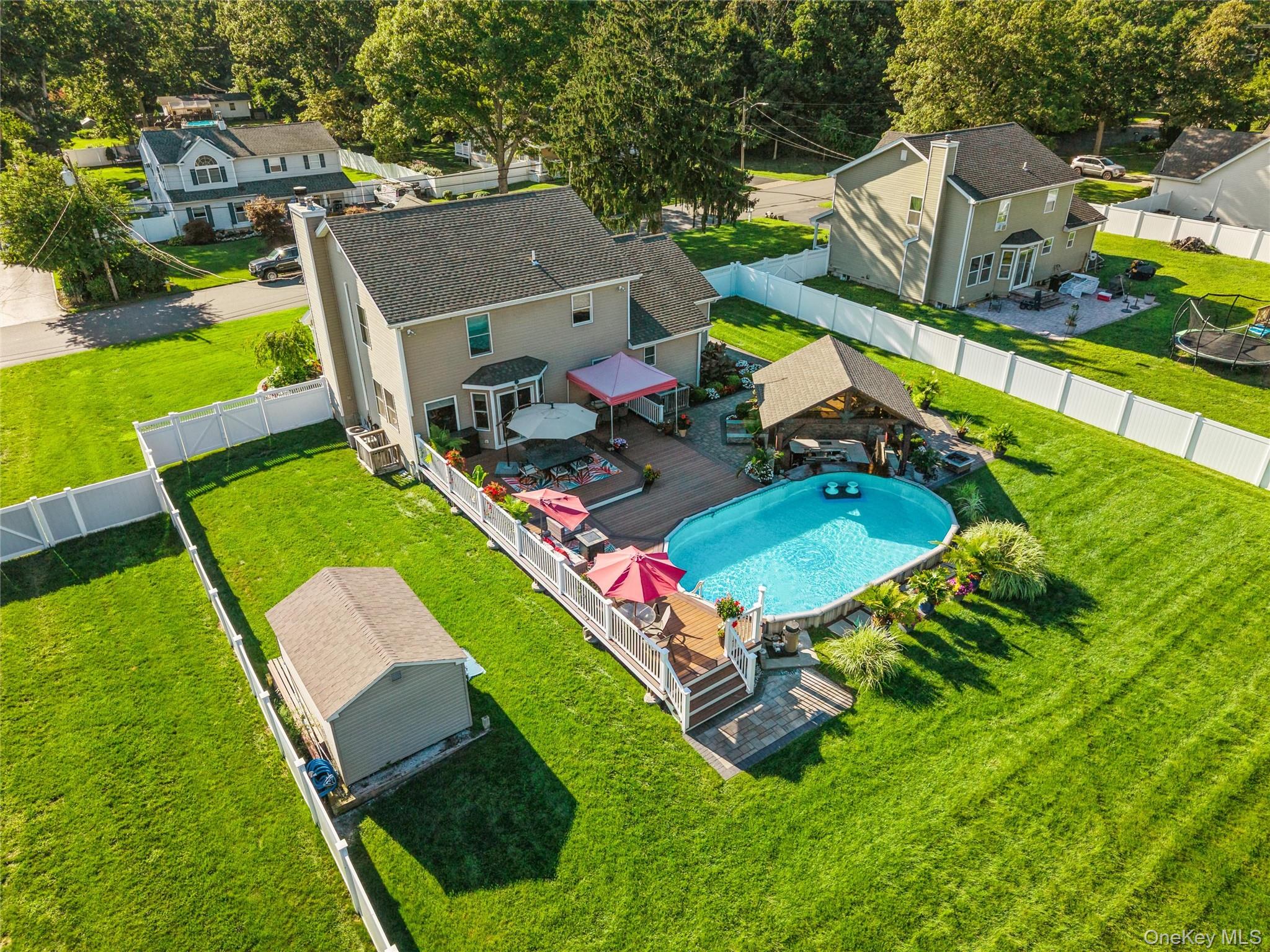 406 Carnation Drive