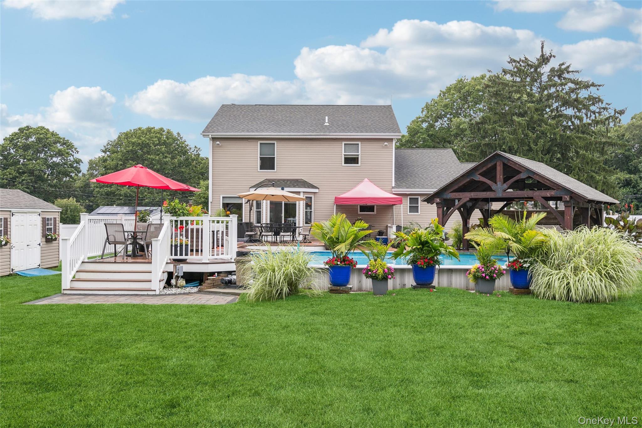 406 Carnation Drive