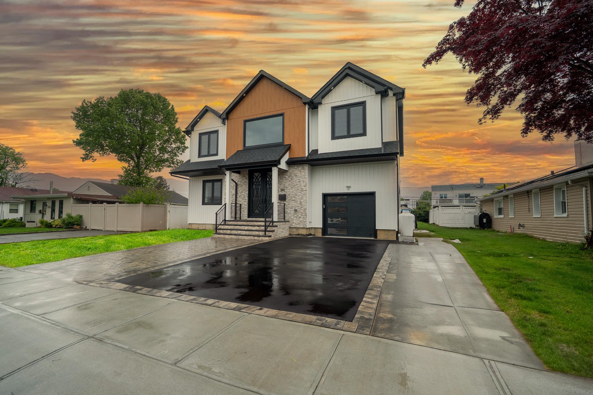 396 Argyle Road