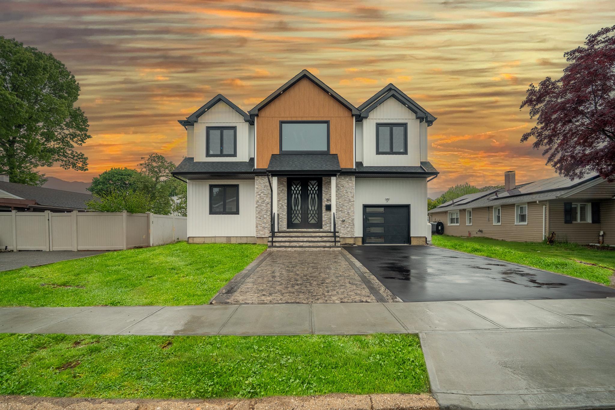 396 Argyle Road