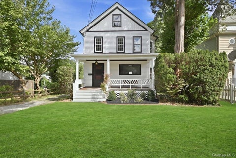 Homes For Rent - 42 Chestnut Street<br/> Nassau County, Glen Cove, NY 11542