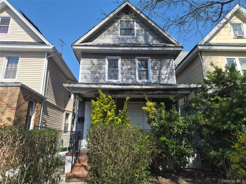Homes For Sale - 9119 110th Street<br/> Queens County, Richmond Hill, NY 11418