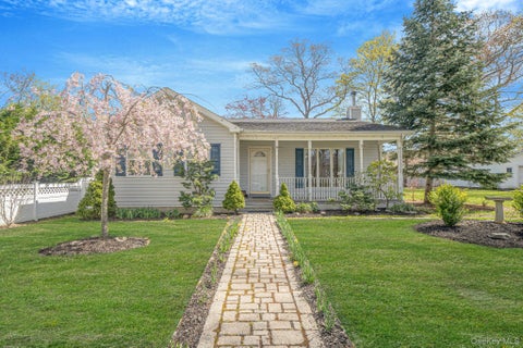 Homes For Sale - 169 Woodland Drive<br/> Mastic Beach, NY 11951