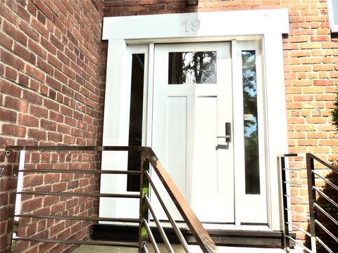 19 Maple Ave Unit 2C, Hastings-On-Hudson, NY 10706 - MLS#: 854057