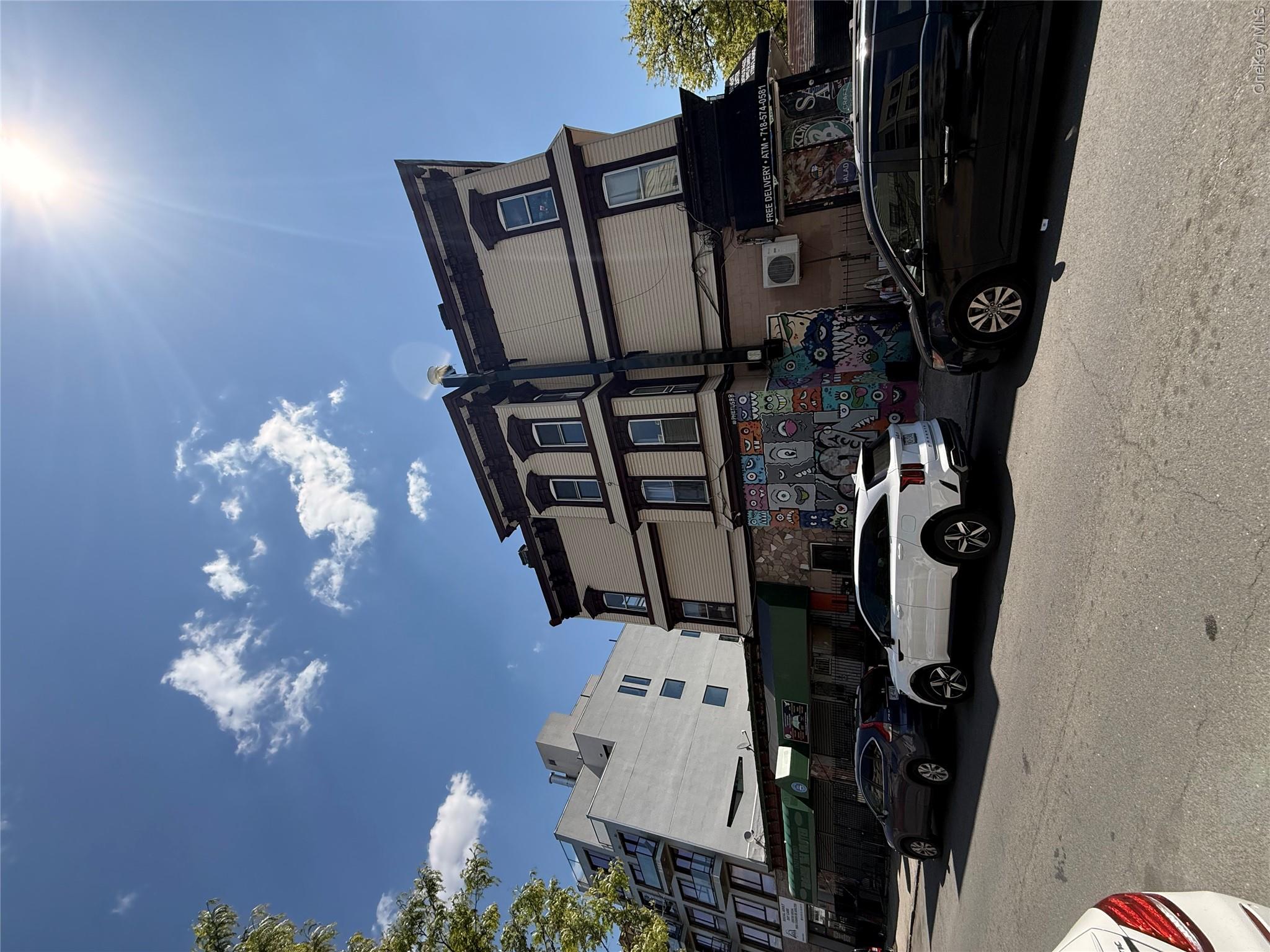 1293 Bushwick Avenue